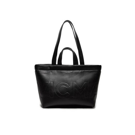 Vic Matié Torebka 1E0738T 999D040101 Czarny ze sklepu MODIVO w kategorii Torby Shopper bag - zdjęcie 182755520