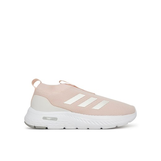 adidas Sneakersy Cloudfoam Move Sock JI4837 Różowy ze sklepu MODIVO w kategorii Buty sportowe damskie - zdjęcie 182755531