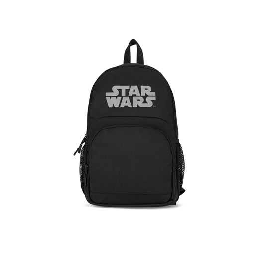Star Wars Plecak ACCCS-AW24-200SW Czarny ze sklepu MODIVO w kategorii Plecaki dla dzieci - zdjęcie 182755584