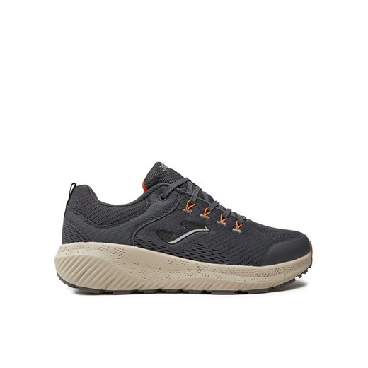 Joma Sneakersy Osiris COSIRS2412 Szary Joma 40 MODIVO