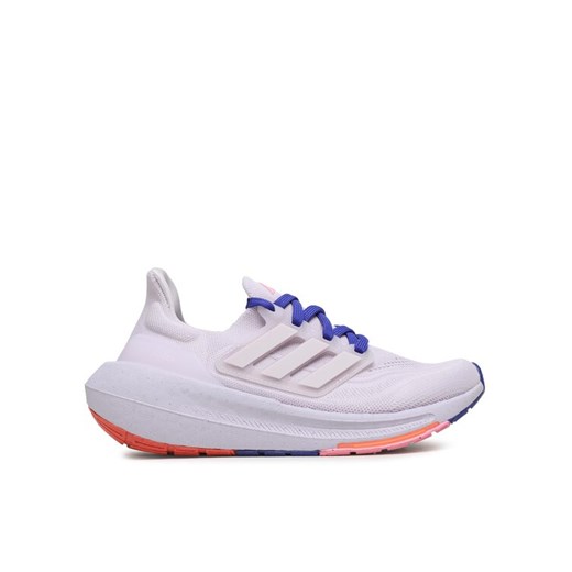 adidas Buty do biegania Ultraboost 23 Shoes HP9206 Fioletowy ze sklepu MODIVO w kategorii Buty sportowe damskie - zdjęcie 182755702