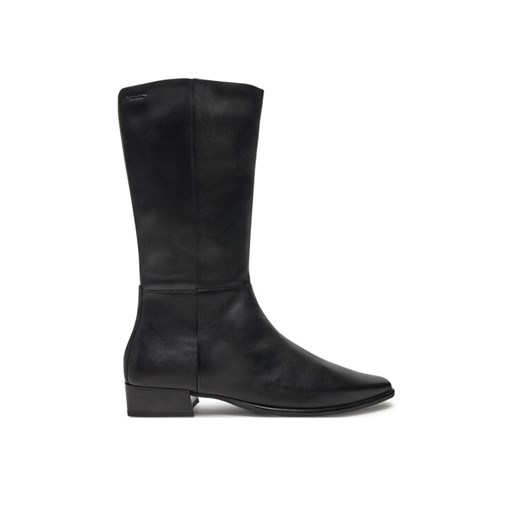 Vagabond Shoemakers Botki Nella 5816-201-20 Czarny ze sklepu MODIVO w kategorii Botki - zdjęcie 182755741