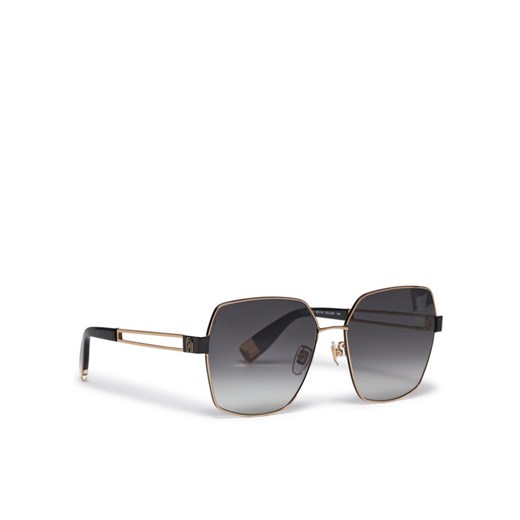 Furla Okulary przeciwsłoneczne Sunglasses Sfu716 WD00095-BX0754-O6000-4401 Czarny ze sklepu MODIVO w kategorii Okulary przeciwsłoneczne damskie - zdjęcie 182755742