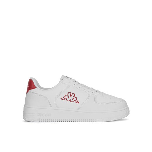 Kappa Sneakersy VSKA012 Biały ze sklepu MODIVO w kategorii Buty sportowe dziecięce - zdjęcie 182755823