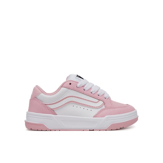 Vans Sneakersy Hylane VN000D4NY3K1 Różowy ze sklepu MODIVO w kategorii Buty sportowe dziecięce - zdjęcie 182756000