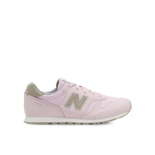 New Balance Sneakersy YC373VD2 Różowy ze sklepu MODIVO w kategorii Buty sportowe damskie - zdjęcie 182756021