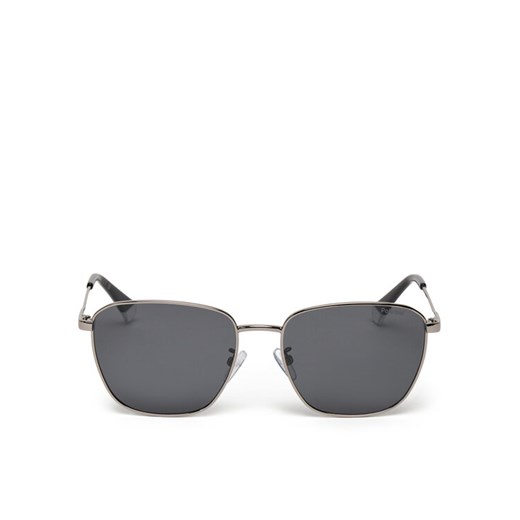 Polaroid Okulary przeciwsłoneczne PLD 4159/G/S/X Czarny ze sklepu MODIVO w kategorii Okulary przeciwsłoneczne damskie - zdjęcie 182756082