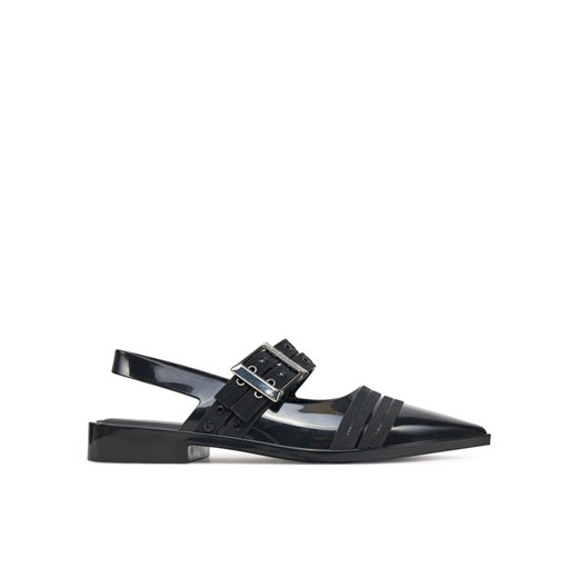 Melissa Sandały Melissa Ladylike Ad M 35973 Czarny ze sklepu MODIVO w kategorii Sandały damskie - zdjęcie 182756131