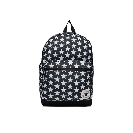 Converse Plecak 10019901-A49 Czarny ze sklepu MODIVO w kategorii Plecaki dla dzieci - zdjęcie 182756224
