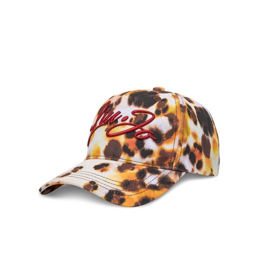 Liu Jo Beachwear Czapka z daszkiem VA5201 T5204 Beżowy ze sklepu MODIVO w kategorii Czapki z daszkiem damskie - zdjęcie 182756233