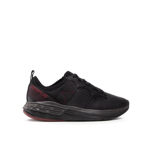 CATerpillar Sneakersy Cityrogue P110517 Czarny ze sklepu MODIVO w kategorii Buty sportowe męskie - zdjęcie 182756311