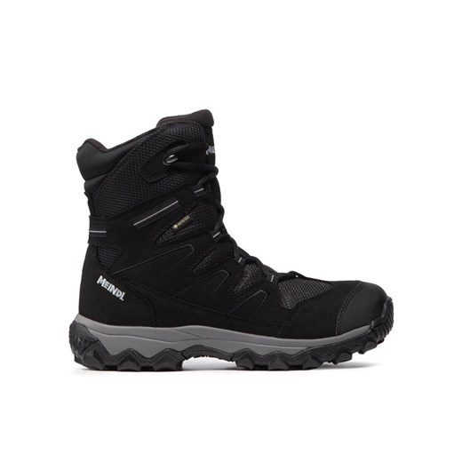 Meindl Trapery Calgary Gtx GORE-TEX 7989 Czarny ze sklepu MODIVO w kategorii Buty trekkingowe męskie - zdjęcie 182756362