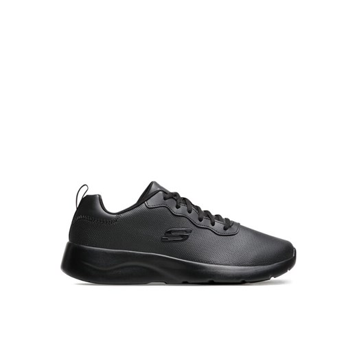 Skechers Sneakersy Eazy Vibez 999253/BBK Czarny ze sklepu MODIVO w kategorii Buty sportowe męskie - zdjęcie 182756612