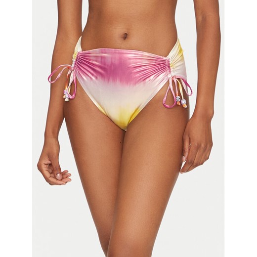 Chantelle Dół od bikini Pulp Metallic C22KC5 Kolorowy ze sklepu MODIVO w kategorii Stroje kąpielowe - zdjęcie 182756841