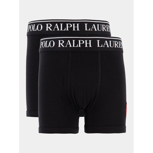 Polo Ralph Lauren Komplet 2 par bokserek 9P5016 Czarny ze sklepu MODIVO w kategorii Majtki dziecięce - zdjęcie 182757152
