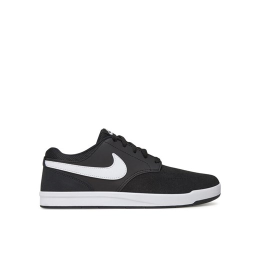 Nike Sneakersy Fokus IB2521 002 Czarny ze sklepu MODIVO w kategorii Buty sportowe męskie - zdjęcie 182757340