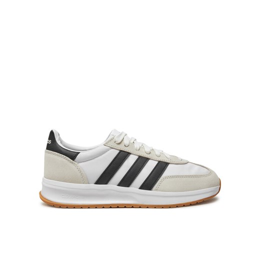 adidas Sneakersy Run 70s 2.0 IH8584 Biały ze sklepu MODIVO w kategorii Buty sportowe męskie - zdjęcie 182757623