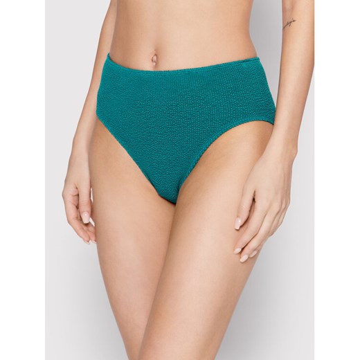 Etam Dół od bikini Onesize 6531658 Zielony ze sklepu MODIVO w kategorii Stroje kąpielowe - zdjęcie 182757633
