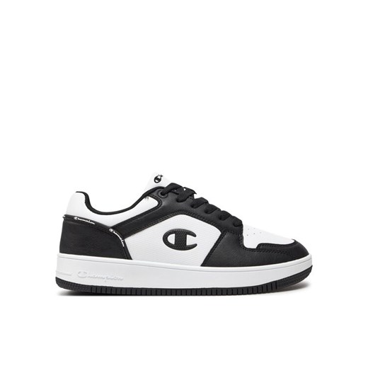 Champion Sneakersy Rebound 2.0 Low Low Cut Shoe S21906-CHA-WW019 Biały ze sklepu MODIVO w kategorii Buty sportowe męskie - zdjęcie 182757664