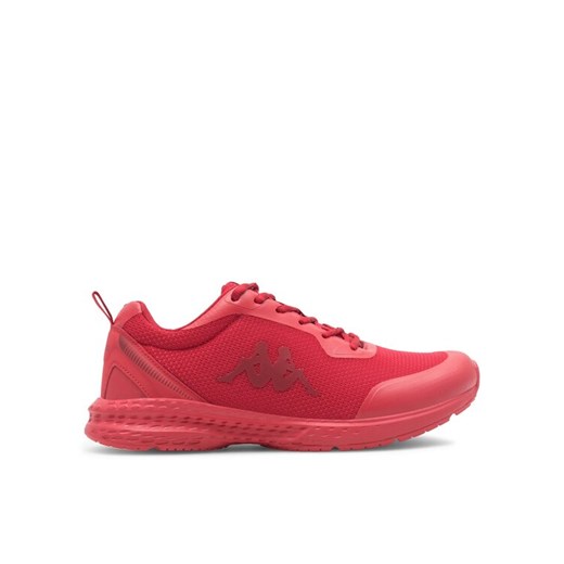 Kappa Sneakersy KOMBAT GLINCH 2 371B7LW-Q03 Czerwony ze sklepu MODIVO w kategorii Buty sportowe męskie - zdjęcie 182757704