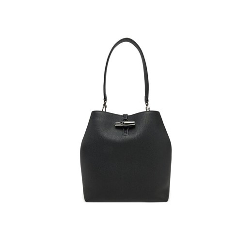Longchamp Torebka 10281HFP Czarny ze sklepu MODIVO w kategorii Torebki damskie - zdjęcie 182757753
