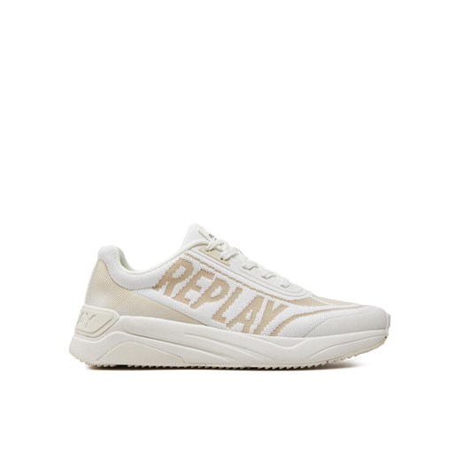 Replay Sneakersy GMS6I.000.C0035T Biały Replay 41 MODIVO