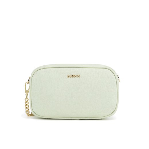 MEXX Torebka MEXX-S-006-07 Zielony ze sklepu MODIVO w kategorii Listonoszki - zdjęcie 182757833