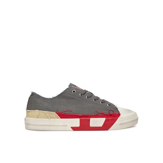 Diesel Trampki S-D-Verse Low Y03504P8114 HA689 Écru Diesel 44 MODIVO