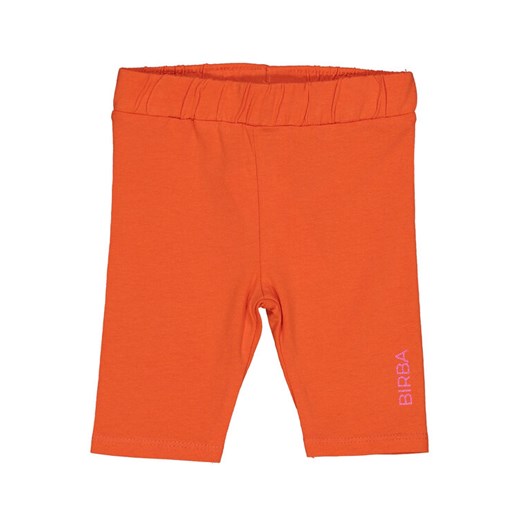 Birba Trybeyond Legginsy 999 62004 00 M Pomarańczowy Regular Fit ze sklepu MODIVO w kategorii Legginsy niemowlęce - zdjęcie 182757934