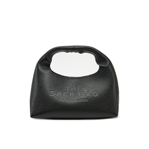 Marc Jacobs Torebka The Mini Sack Bag 2F3HSH020H01 Czarny ze sklepu MODIVO w kategorii Torebki damskie - zdjęcie 182757942