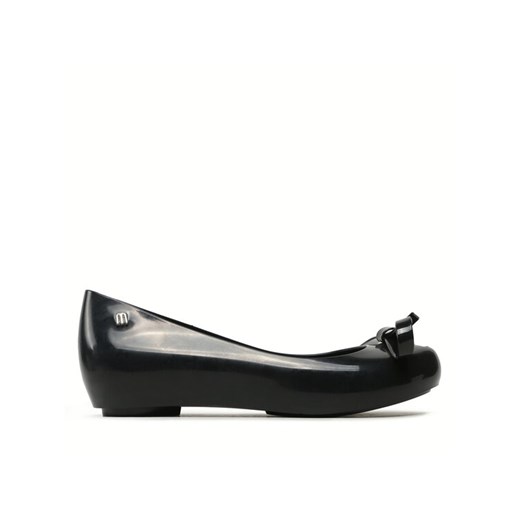 Melissa Baleriny Melissa Ultragirl Bow Iii Ad 33891 Czarny ze sklepu MODIVO w kategorii Balerinki - zdjęcie 182757984