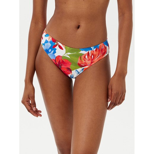 Selmark Dół od bikini BL506 Kolorowy ze sklepu MODIVO w kategorii Stroje kąpielowe - zdjęcie 182758020