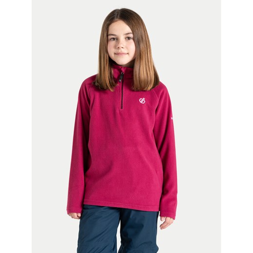 Dare2B Polar Freehand DKA357 Różowy Regular Fit ze sklepu MODIVO w kategorii Bluzy dziewczęce - zdjęcie 182758062