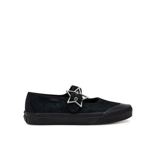 Vans Baleriny Mary Jane VN000CRRCJJ1 Czarny ze sklepu MODIVO w kategorii Balerinki - zdjęcie 182758073