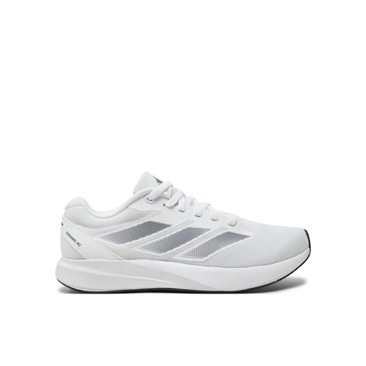 adidas Buty do biegania Duramo RC ID2707 Biały ze sklepu MODIVO w kategorii Buty sportowe damskie - zdjęcie 182758082