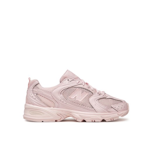 New Balance Sneakersy U530TBD Różowy ze sklepu MODIVO w kategorii Buty sportowe męskie - zdjęcie 182758102