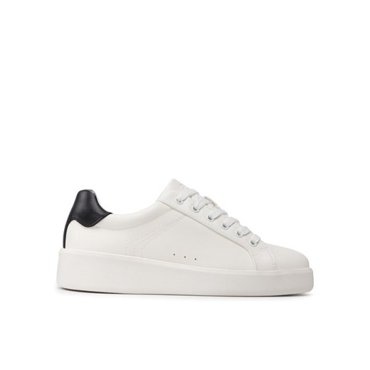 ONLY Shoes Sneakersy Onlsoul-4 15252747 Biały ze sklepu MODIVO w kategorii Buty sportowe damskie - zdjęcie 182758124