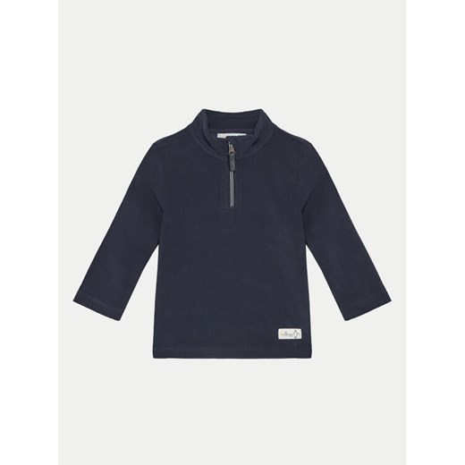 KILLTEC Polar 42252 Granatowy Regular Fit ze sklepu MODIVO w kategorii Bluzy chłopięce - zdjęcie 182758223