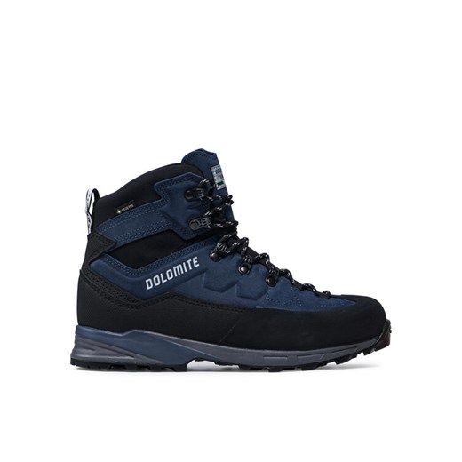 Dolomite Trekkingi Steinbock Gtx 2.0 GORE-TEX 280417-579011 Granatowy ze sklepu MODIVO w kategorii Buty trekkingowe męskie - zdjęcie 182758242