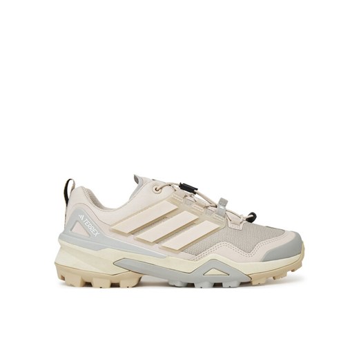 adidas Trekkingi Terrex Skychaser JH6391 Różowy ze sklepu MODIVO w kategorii Buty sportowe damskie - zdjęcie 182758334