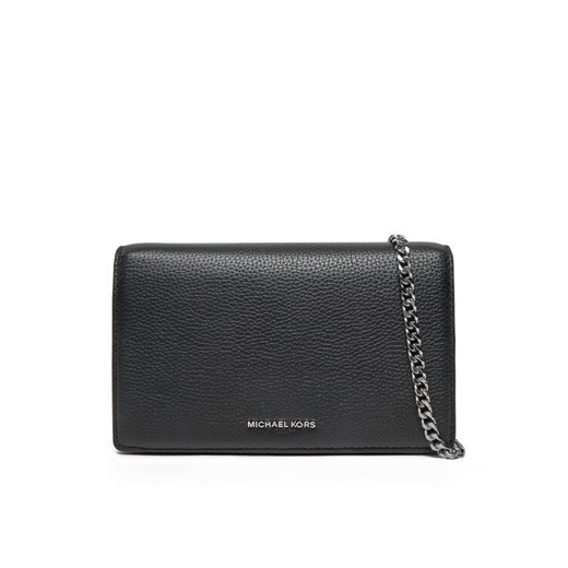 MICHAEL Michael Kors Torebka 32F4SJ6C8L Czarny ze sklepu MODIVO w kategorii Kopertówki - zdjęcie 182758352