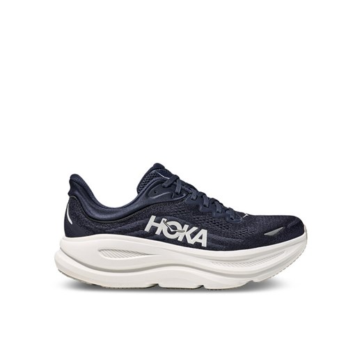 Hoka Buty do biegania Bondi 9 1162011 Granatowy ze sklepu MODIVO w kategorii Buty sportowe męskie - zdjęcie 182758360