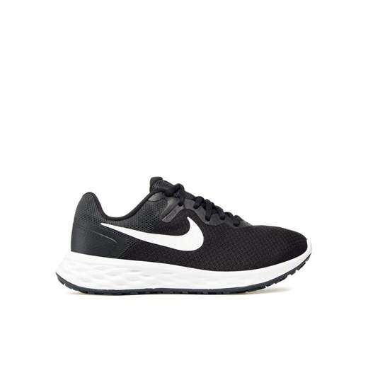 Nike Buty do biegania Revolution 6 Nn DC3729 003 Czarny ze sklepu MODIVO w kategorii Buty sportowe damskie - zdjęcie 182758392