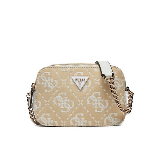 Guess Torebka Ruma (JG) HWJG93 39140 Beżowy Guess 00 MODIVO