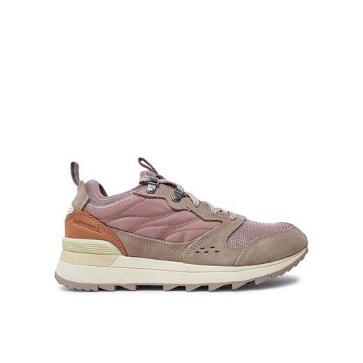 Merrell Sneakersy Alpine 83 Sneaker Recraft J007158 Różowy ze sklepu MODIVO w kategorii Buty sportowe damskie - zdjęcie 182758621