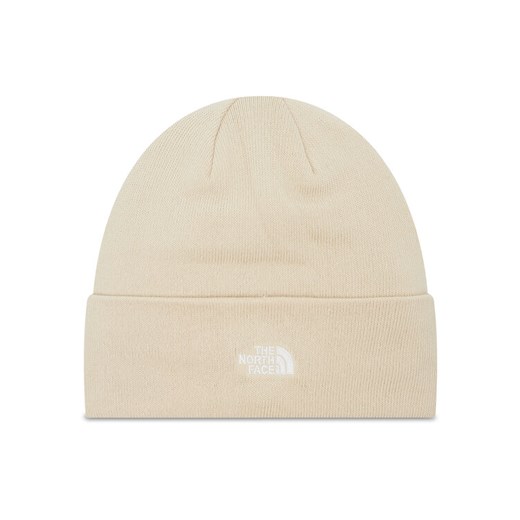 The North Face Czapka Norm NF0A5FW13X41 Żółty ze sklepu MODIVO w kategorii Czapki zimowe damskie - zdjęcie 182758622
