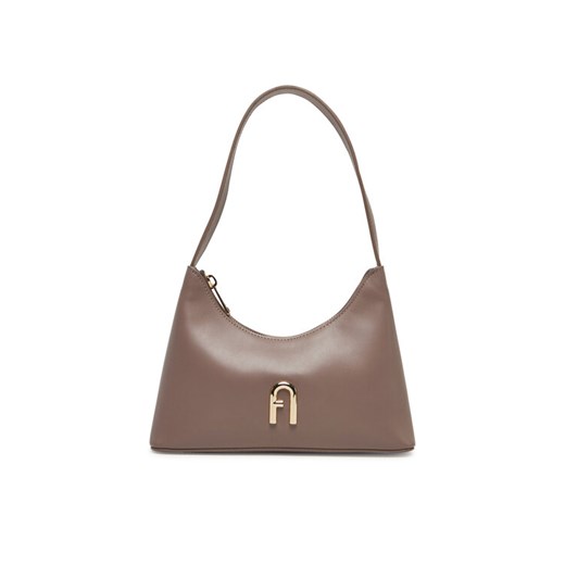 Furla Torebka Diamante WB00863 AX0733 MA200 Brązowy ze sklepu MODIVO w kategorii Torebki damskie - zdjęcie 182759003