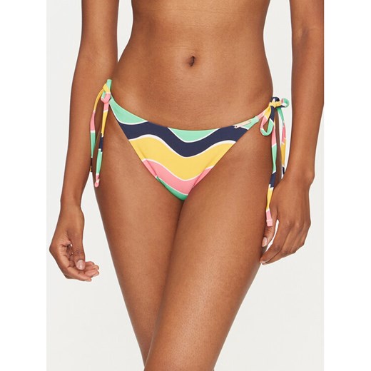 YSABEL MORA Dół od bikini 82877 Kolorowy ze sklepu MODIVO w kategorii Stroje kąpielowe - zdjęcie 182759052