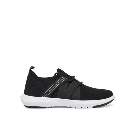 EMU Australia Sneakersy Leura 2.0 W13164 Czarny ze sklepu MODIVO w kategorii Buty sportowe damskie - zdjęcie 182759161