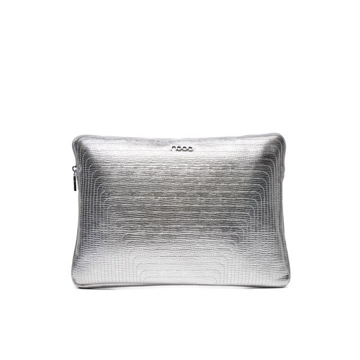 Nobo Etui na laptopa NBAG-M2261-C022 Srebrny ze sklepu MODIVO w kategorii Torby na laptopa - zdjęcie 182759383